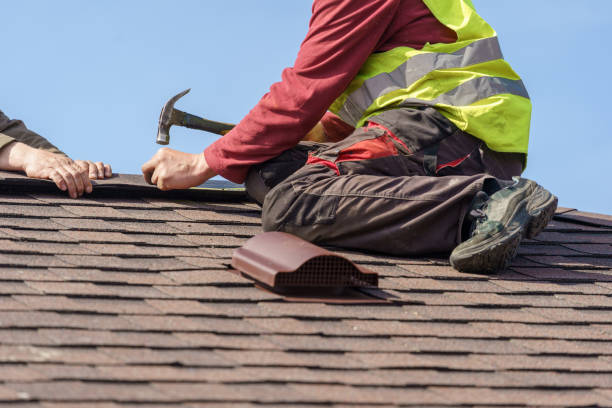 Best Residential Roofing Contractor  in Benicia, CA