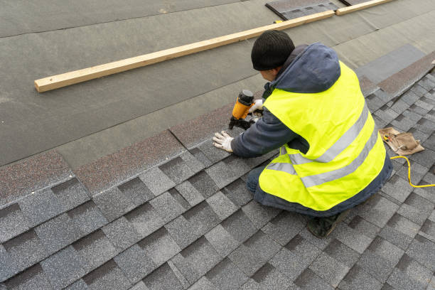 Gutter Installation and Roofing in Benicia, CA