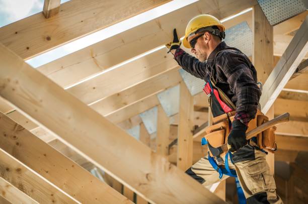 Best Metal Roofing Contractor  in Benicia, CA