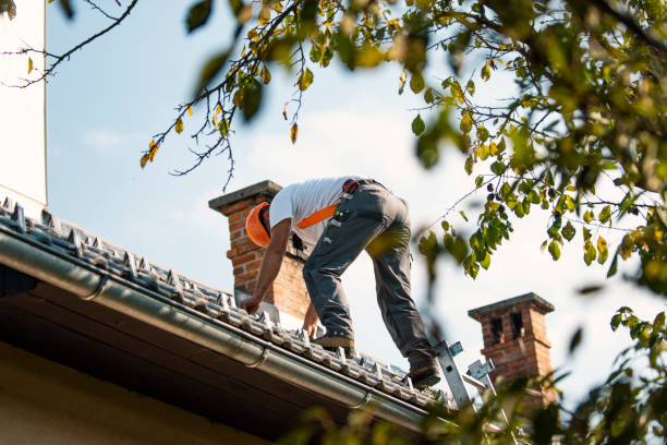 Best Gutter Installation and Roofing  in Benicia, CA