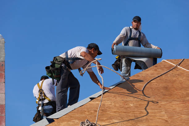 Reliable Benicia, CA Roofing Contractor Solutions