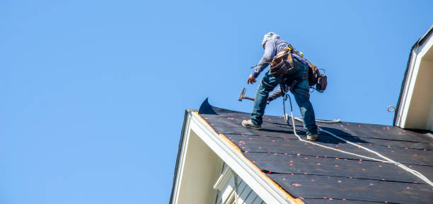 Best Shingle Roofing Installation  in Benicia, CA