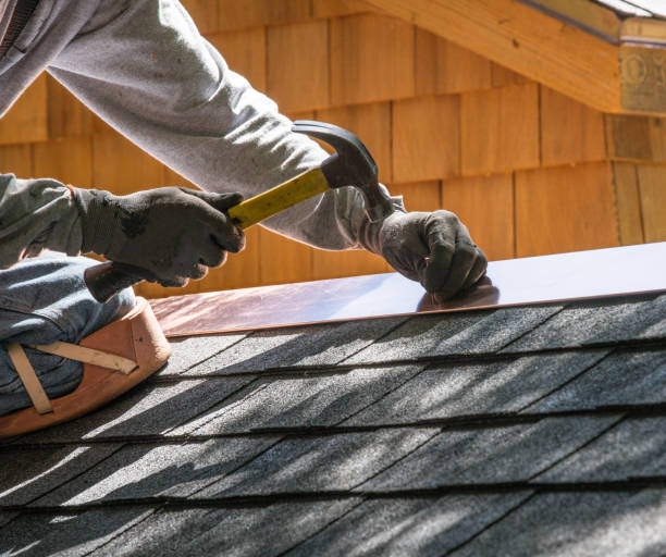Best Emergency Roof Repair  in Benicia, CA